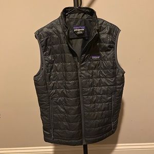 Patagonia nano puff vest